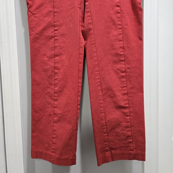 Rafaella Comfort Ankle Pants - Picture 5 of 10